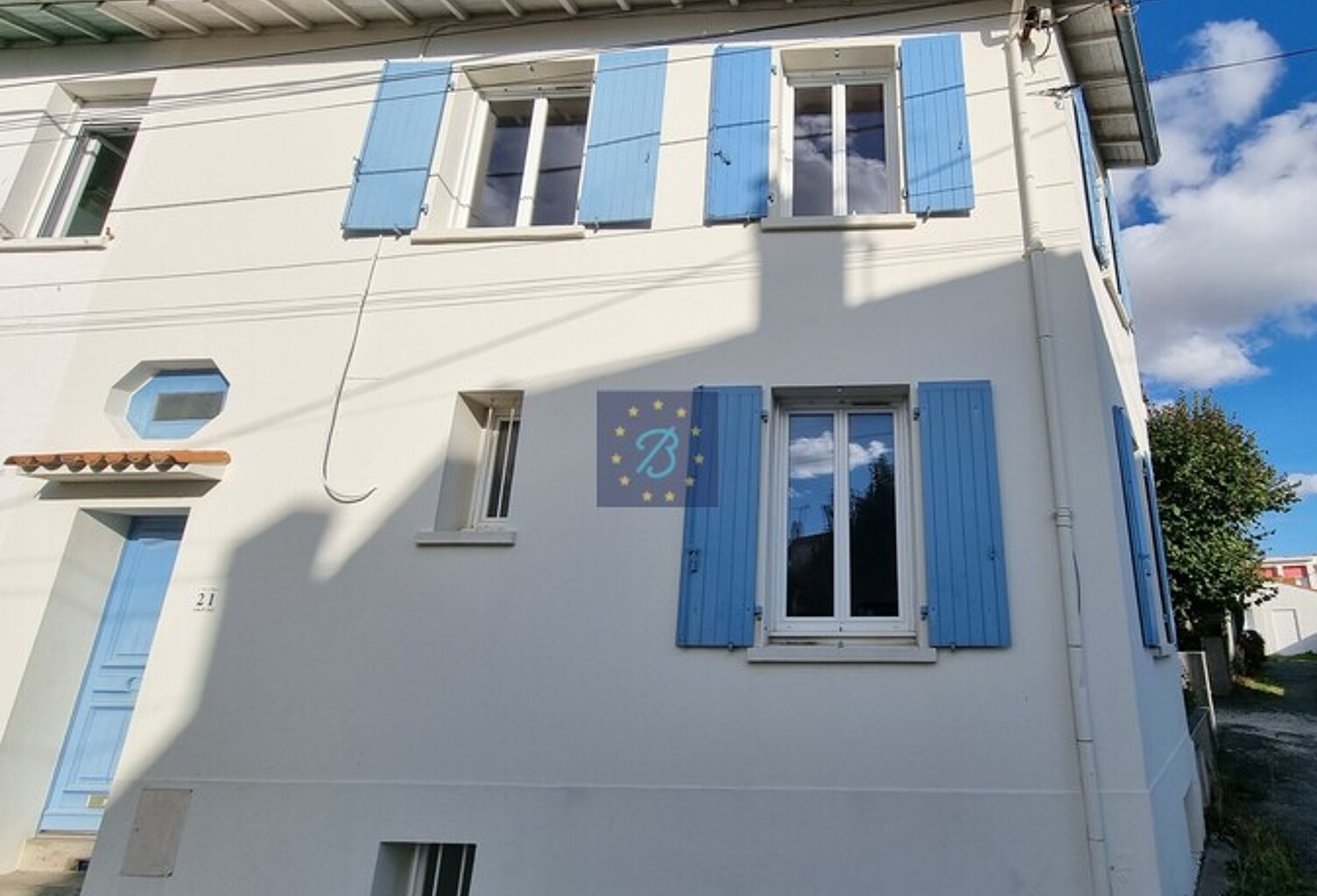 Maison 4 P+C — photo 1