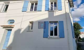 Maison 4 Pièces 70 m² à vendre à Royan (17200)