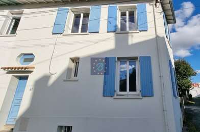 Maison 4 pièces 220500 €