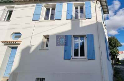 Maison 4 P+C — photo du bien