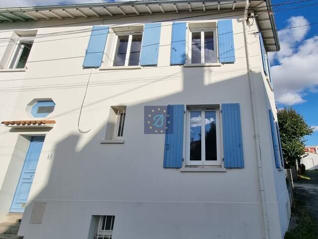 Maison 4 P+C — photo du bien