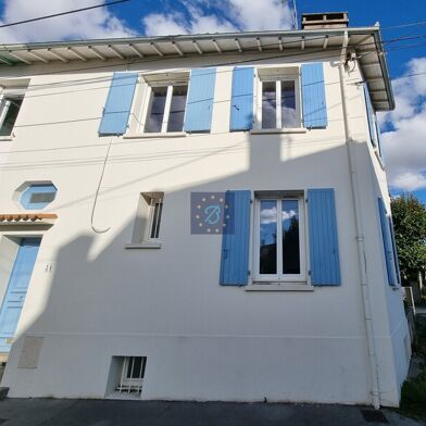 Maison 4 pièces 220500 €