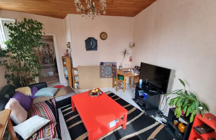 Maison 4 P+C — photo 2