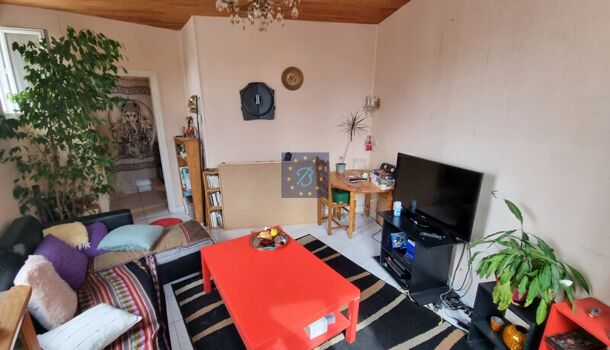 Villa / Maison 4 pièces  à vendre Royan 17200