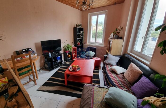 Maison 4 P+C — photo 4