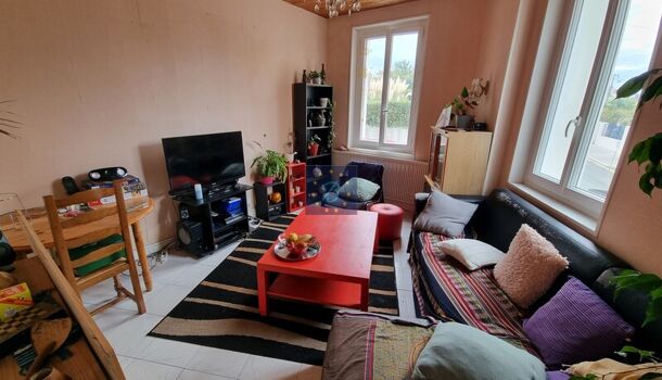 Villa / Maison 4 pièces  à vendre Royan 17200