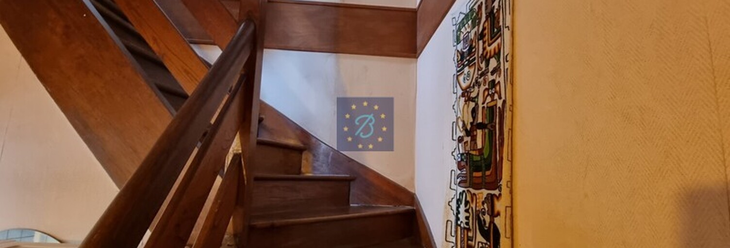 Maison 4 Pièces 70 m² à vendre à Royan (17200)