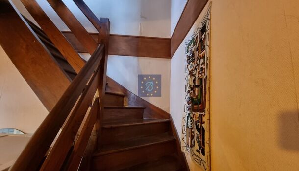 Villa / Maison 4 pièces  à vendre Royan 17200