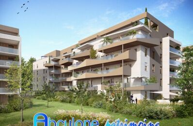 vente appartement 337 500 € à proximité de Grenoble (38000)