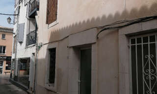 Appartement 1 Pièce 21 m² à vendre à Mauguio (34130)