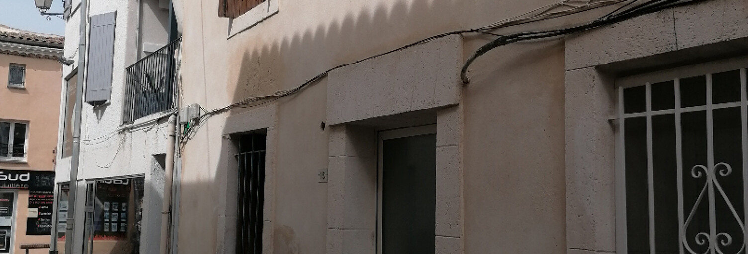 Appartement 1 Pièce 21 m² à vendre à Mauguio (34130)