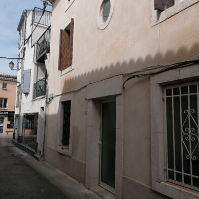 Appartement 1 pièces 79000 €