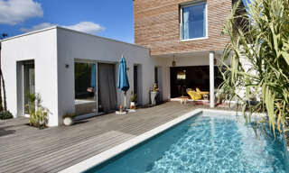 Maison 5 Pièces 132 m² à vendre à Vaux-sur-Mer (17640)