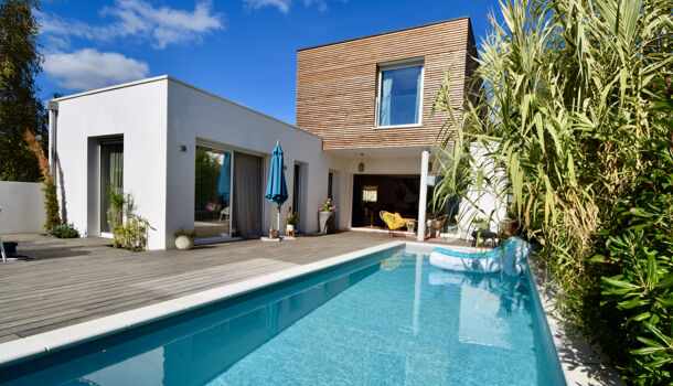 Villa / Maison 5 pièces  à vendre Vaux-sur-Mer 17640