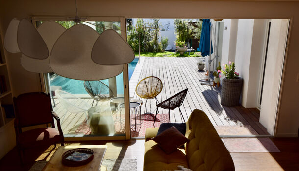 Villa / Maison 5 pièces  à vendre Vaux-sur-Mer 17640