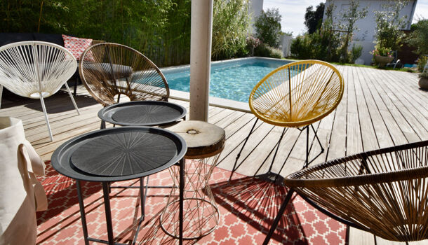 Villa / Maison 5 pièces  à vendre Vaux-sur-Mer 17640