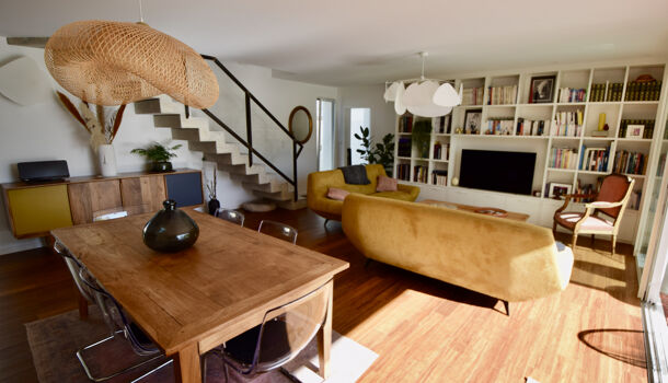 Villa / Maison 5 pièces  à vendre Vaux-sur-Mer 17640