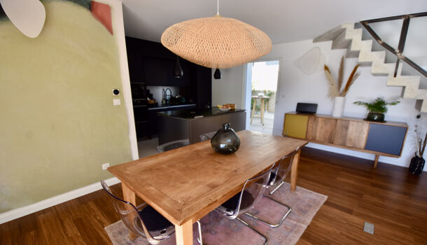 Villa / Maison 5 pièces  à vendre Vaux-sur-Mer 17640