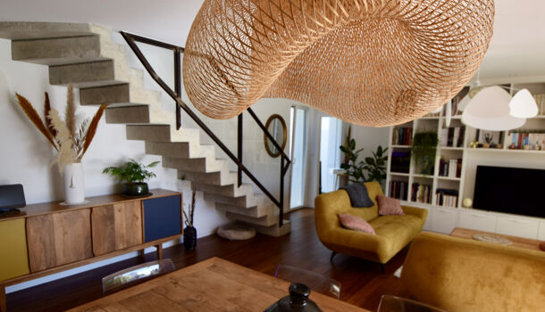 Villa / Maison 5 pièces  à vendre Vaux-sur-Mer 17640