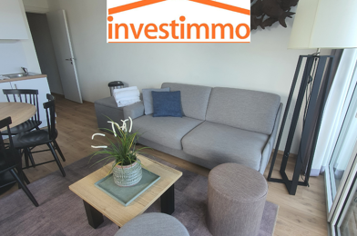 Appartement 2 pièces 209000 €