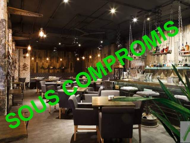 Restaurant — photo du bien