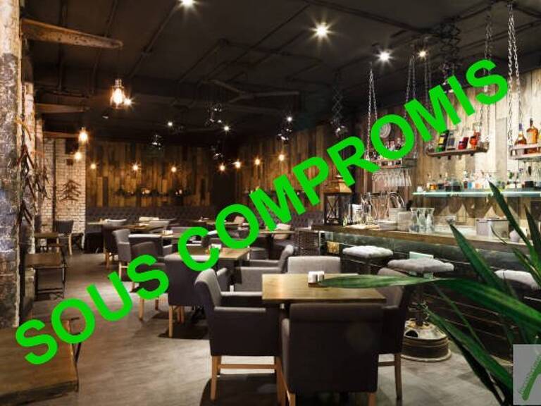 Restaurant — photo 1