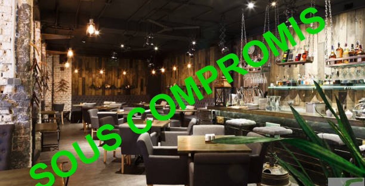 Restaurant — photo 1