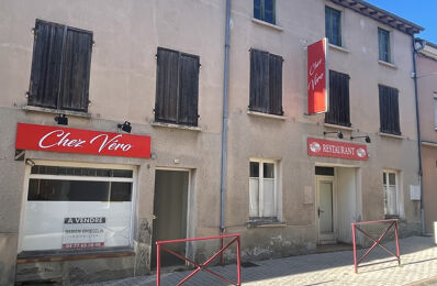 vente immeuble 75 000 € à proximité de Boën-sur-Lignon (42130)
