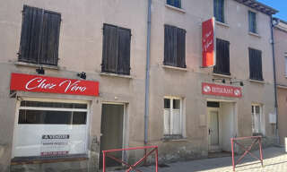 Immeuble  300 m² à vendre à Saint-Just-la-Pendue (42540)