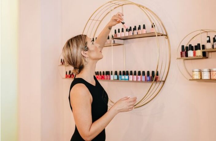 Beauté / Bien-être / Esthétique à vendre — photo 3