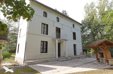 vente maison 420 000 € à proximité de Saint-Romain-sur-Cher (41140)