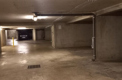 location garage 60 € CC /mois à proximité de Vestric-Et-Candiac (30600)