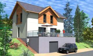 Maison 6 Pièces 117 m² à vendre à Villard-de-Lans (38250)