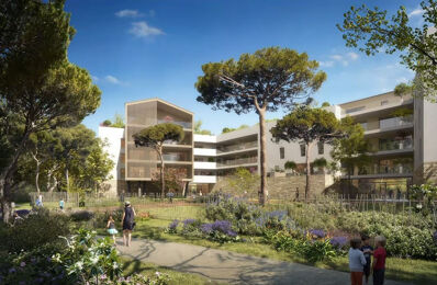 vente appartement 349 000 € à proximité de Villeneuve-de-la-Raho (66180)