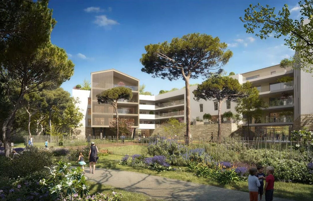 appartement 3 pièces 78 m2 à vendre à Canet-en-Roussillon (66140)