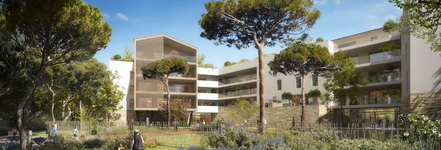 Appartement 3 Pièces 66 m² à vendre à Canet-en-Roussillon (66140)