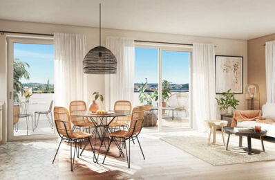 vente appartement 330 000 € à proximité de Montpellier (34090)
