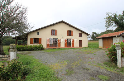 vente maison 151 000 € à proximité de Saint-Girons-en-Béarn (64300)