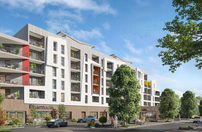 vente appartement à partir de 225 100 € à proximité de Sérignac-sur-Garonne (47310)