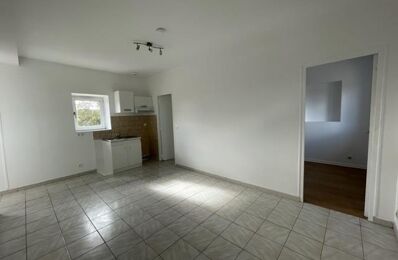appartement 2 pièces 31 m2 à vendre à Beaumont-sur-Oise (95260)