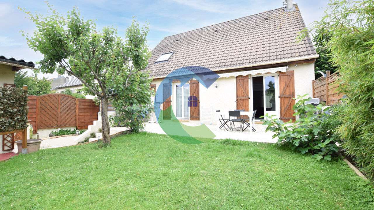 maison 7 pièces 185 m2 à vendre à Épinay-sur-Orge (91360)