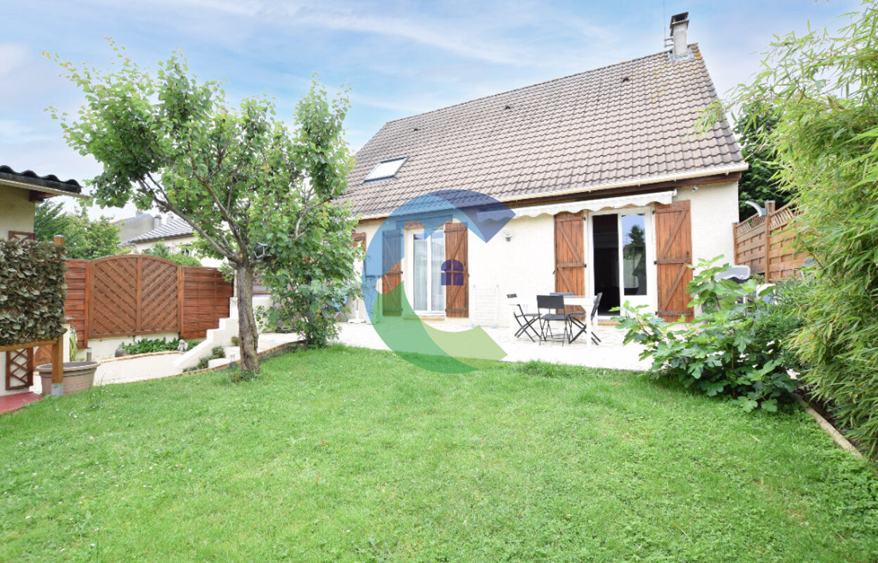maison 7 pièces 185 m2 à vendre à Épinay-sur-Orge (91360)