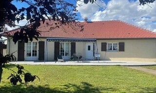 Maison 6 Pièces 140 m² à vendre à Steinsoultz (68640)