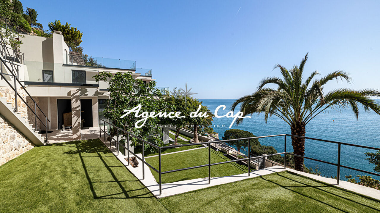 maison 10 pièces 600 m2 à vendre à Cap-d'Ail (06320)