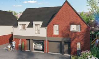 Maison 4 Pièces 83 m² à vendre à Haubourdin (59320)