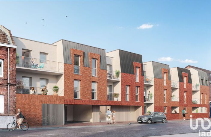 Vente Maison/villa 4 pièces — photo 2