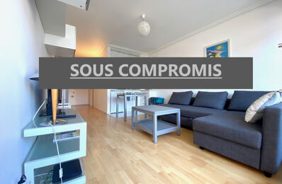 appartement 1 pièces 25 m2 à vendre à Hendaye (64700)