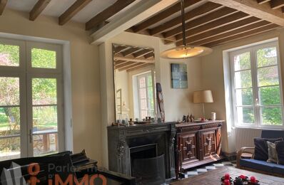 vente maison 675 000 € à proximité de Montigny-la-Resle (89230)