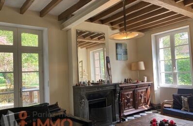 vente maison 675 000 € à proximité de Brion (89400)