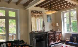 Maison 6 Pièces 170 m² à vendre à Ormoy (89400)